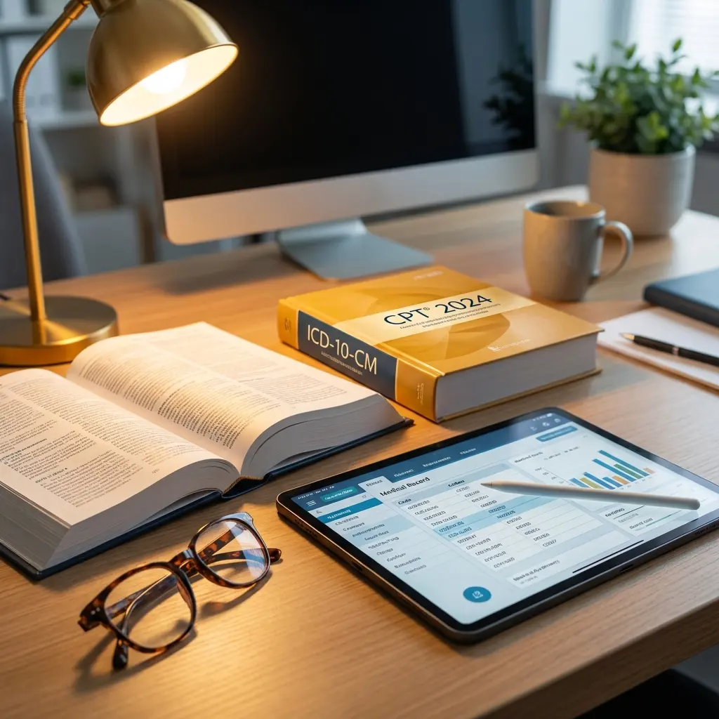 Billing Efficiency
